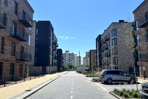 квартира по адресу 24 Августа ул., 32