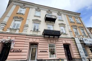 квартира по адресу Шашкевича ул., 9