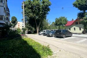 квартира за адресою Чорновола вул., 138