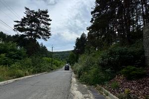 ділянка за адресою Джерельна