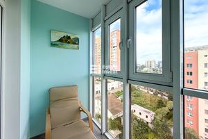 квартира по адресу Клинская ул., 1