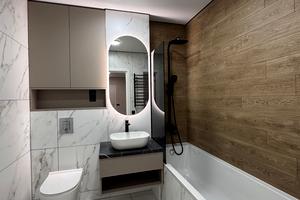 квартира за адресою Степана Бандери вул., 79 