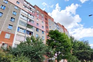 квартира за адресою Незалежності вул., 14