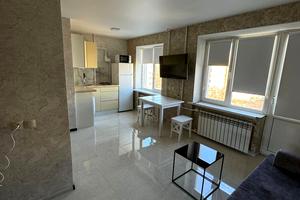 квартира за адресою житловий масив Тополя-2 вул., 26