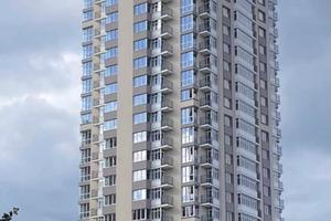 квартира по адресу Соборна ул., 20