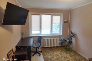 квартира по адресу Владимира Ивасюка просп. (Героїв Сталінграду), 43-Б