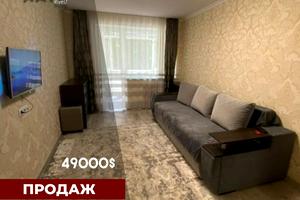 квартира по адресу Белоцерковская ул., 2а