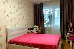 квартира за адресою Хортицьке шосе, 20