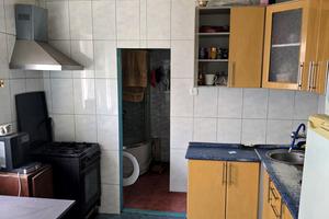 дом по адресу Парниковая ул.