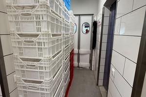 коммерческая по адресу Амвросия Бучмы бульв., 10