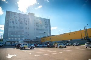 коммерческая по адресу Героїв Космосу ул., 4