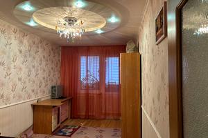 квартира за адресою Амосова вул. (Корчагінців), 5