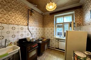 квартира за адресою Миколи Лисенка вул., 45
