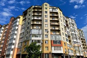 квартира за адресою Хіміків вул., 1