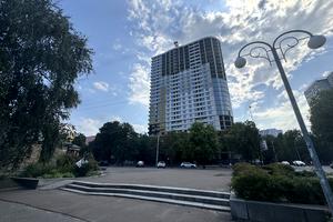 комерційна за адресою Шевченка бульв., 202
