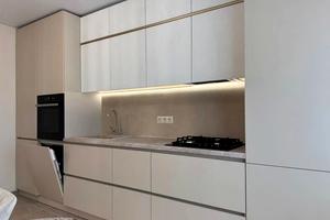 квартира по адресу Степана Бандеры ул., 77-Б