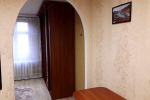 квартира за адресою Ньютона вул., 107