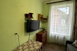 квартира по адресу Галилея ул., 12