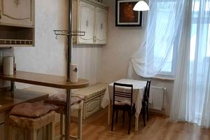 квартира по адресу Алексея Вадатурского ул. (Маршала Малиновского), 18а