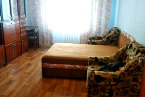 квартира по адресу Урловская ул., 38-А