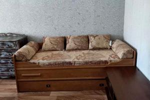 квартира за адресою Драгоманова вул., 42а