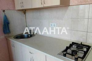квартира за адресою Проездная, 13