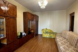 квартира по адресу Оноре де Бальзака ул., 55