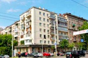 комерційна за адресою Велика Васильківська вул. (Червоноармійська), 122