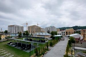 квартира по адресу Богдана Хмельницкого ул., 116