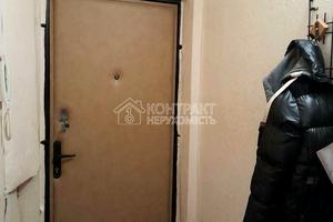 квартира по адресу Познаньская ул., 11
