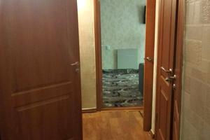 квартира по адресу Комарова ул., 5