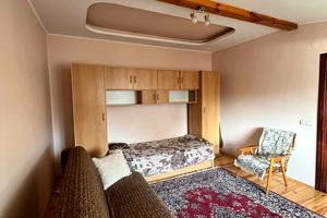 квартира по адресу Багряного ул., 53