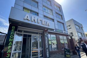 комерційна за адресою Смілянська вул., 53