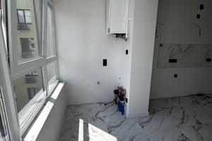 квартира по адресу Рихлика, 13