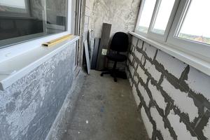 квартира по адресу Независимости бульв., 23