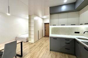 квартира за адресою Барабашова вул., 10б