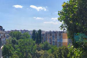 квартира за адресою Одеса, Небесної Сотні просп. (Маршала Жукова), 10
