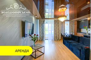 квартира за адресою Антоновича вул. (Горького), 109
