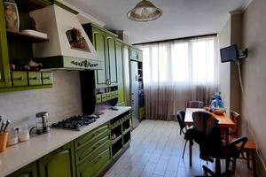 квартира по адресу Івана Франка ул., 6