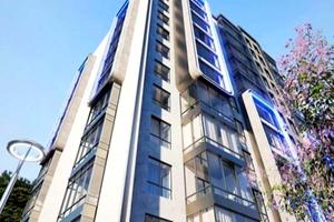 квартира по адресу Роксоланы ул., 63