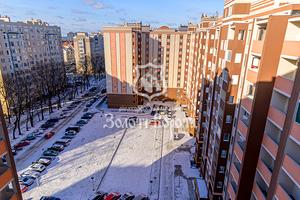 квартира за адресою Соборна вул., 105в