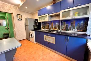 квартира за адресою Гетьмана Сагайдачного вул. (Ватутіна), 235