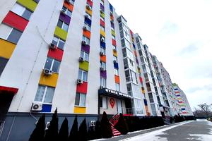 квартира за адресою Авіахімічна вул., 7
