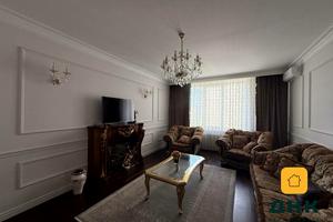 квартира по адресу Литературная ул., 12а, к.1