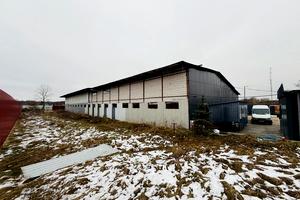 коммерческая по адресу Архітектурна вулиця, 1