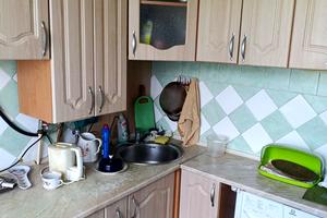 квартира по адресу Большая Бердичевская ул., 57
