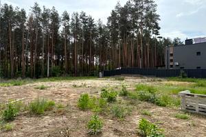 ділянка за адресою Київ, Радистів пров., 11А