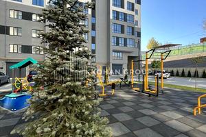 квартира за адресою Озерна вул., 16/1
