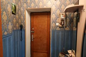 квартира по адресу Романа Кармена ул., 15