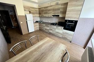 квартира за адресою Жасминова вул., 5б